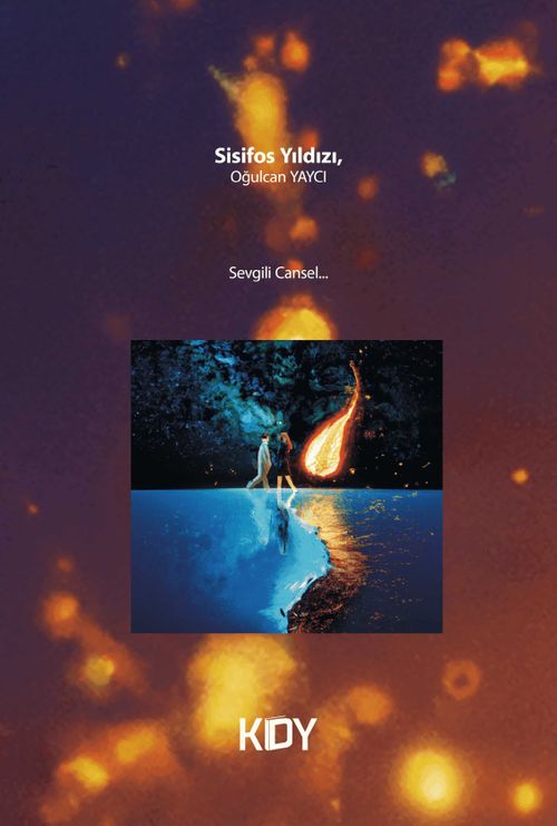 Sisifos Yıldızı 
