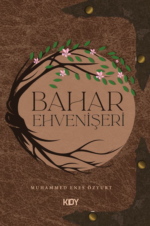 Bahar Ehvenişeri 