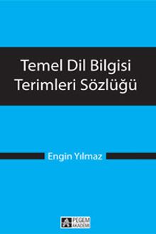 Temel Dil Bilgisi Terimleri Sözlüğü