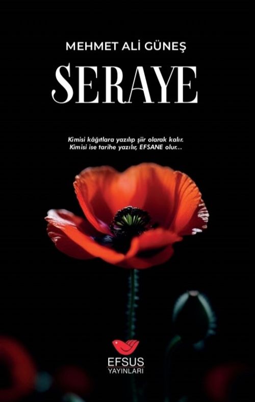 Seraye