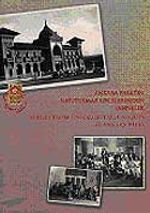 Ankara Palas'ın Unutulmaz Gecelerinden Sahneler