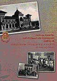 Ankara Palas'ın Unutulmaz Gecelerinden Sahneler