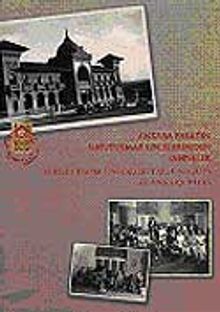 Ankara Palas'ın Unutulmaz Gecelerinden Sahneler
