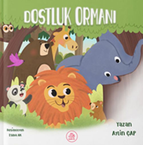 Dostluk Ormanı