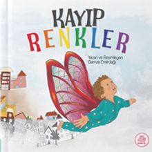 Kayıp Renkler