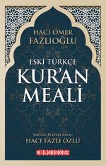 Eski Türkçe Kur'an Meali