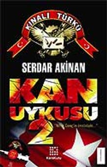 Kan Uykusu 2 / Dvd'li