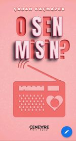 O Sen Misin?