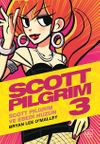 Scott Pilgrim 3: Scott Pilgrim ve Ebedi H&uuml;z&uuml;n