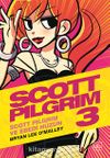 Scott Pilgrim 3: Scott Pilgrim ve Ebedi Hüzün