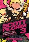 Scott Pilgrim 3: Scott Pilgrim ve Ebedi H&uuml;z&uuml;n (Belalı Varyant)