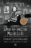 Şeytanın Arka Bah&ccedil;esi&rsquo;nin Musibetleri (Bayan Peregrine&rsquo;in Tuhaf &Ccedil;ocukları 6. Kitap)