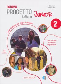 Nuovo Progetto italiano Junior 2