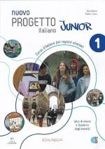 Nuovo Progetto italiano Junior 1