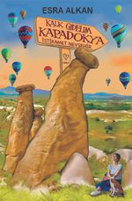 Kalk Gidelim Kapadokya & İstikamet Nevşehir