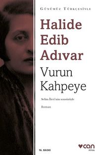 Vurun Kahpeye (Sadeleştirilmiş Metin)