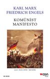 Kom&uuml;nist Manifesto
