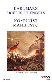 Komünist Manifesto