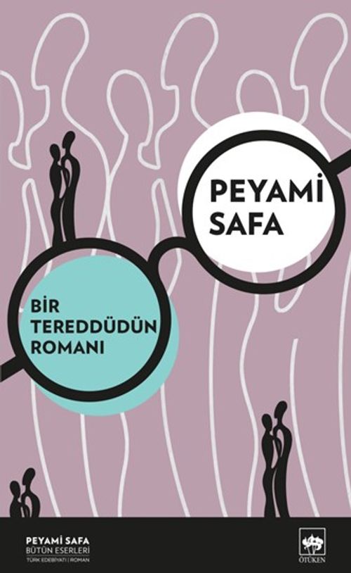 Bir Tereddüdün Romanı