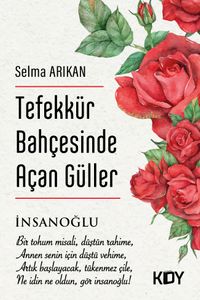 Tefekkür Bahçesinde Açan Güller