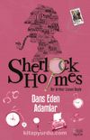 Sherlock Holmes / Dans Eden Adamlar