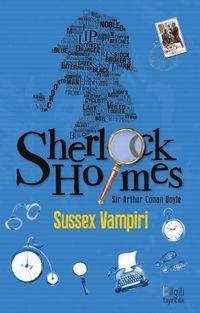 Sherlock Holmes / Sussex Vampiri