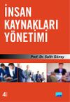 İnsan Kaynakları Y&ouml;netimi (Prof.Dr. Salih G&uuml;ney)