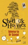 Sherlock Holmes / Bohemya’da Bir Skandal
