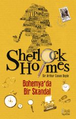 Sherlock Holmes / Bohemya'da Bir Skandal