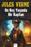 On Beş Yaşında Bir Kaptan