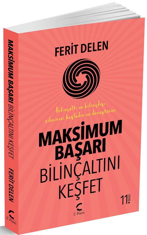 Maksimum Başarı Bilinçaltını Keşfet