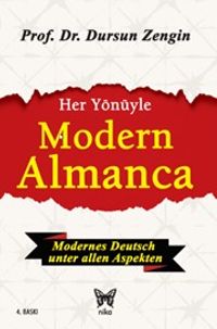 Her Yönüyle Modern Almanca 