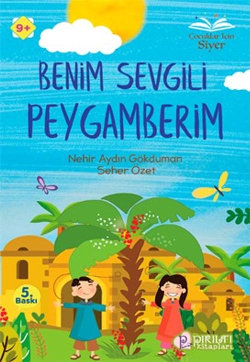 Benim Sevgili Peygamberim