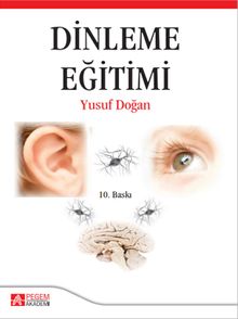 Dinleme Eğitimi