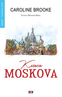 Kısaca Moskova
