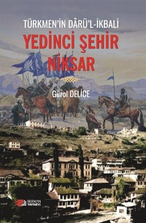 Yedinci Şehir Niksar