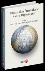 Dünya'dan Örneklerle Kamu Diplomasisi