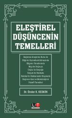 Eleştirel Düşüncenin Temelleri