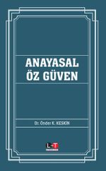 Anayasal Öz Güven