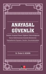 Anayasal Güvenlik 