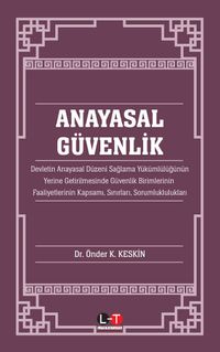 Anayasal Güvenlik 