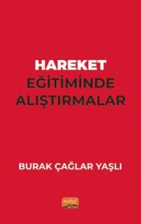Hareket Eğitiminde Alıştırmalar