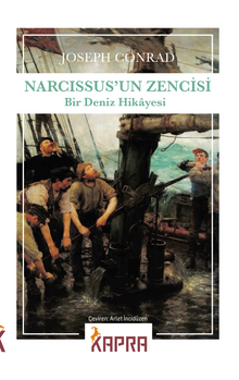 Narcissus'un Zencisi