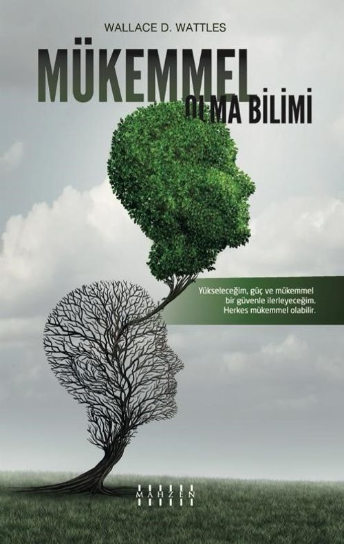 Mükemmel Olma Bilimi