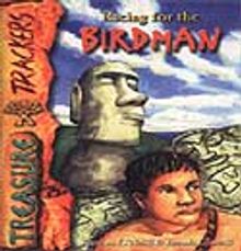 Racing For The Birdman / Kuşadam Yarışı / İleri Okuma Düzeyini Yakalamış Öğrenciler İçin