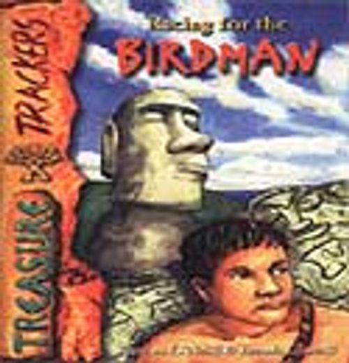 Racing For The Birdman / Kuşadam Yarışı / İleri Okuma Düzeyini Yakalamış Öğrenciler İçin