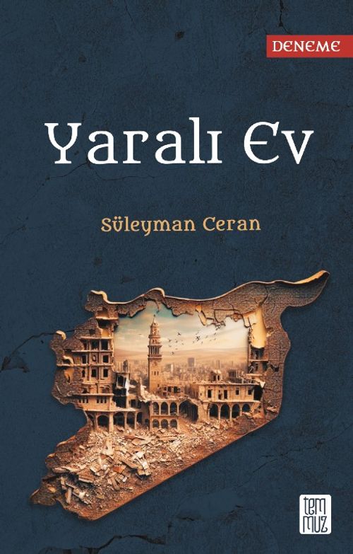Yaralı Ev
