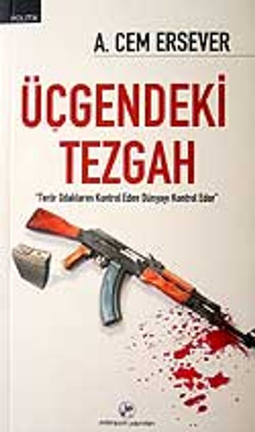 Üçgendeki Tezgah