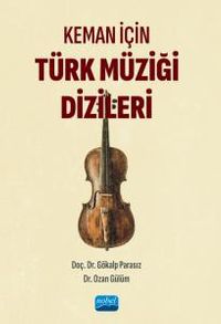 Keman İçin Türk Müziği Dizileri