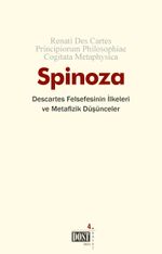 Descartes Felsefesinin İlkeleri ve Metafizik Düşünceler
